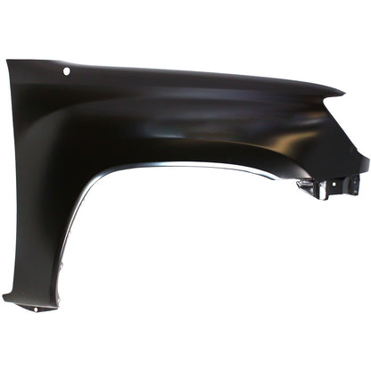 Fender For Toyota Tacoma 2005-2015 Front Passenger Side 2WD