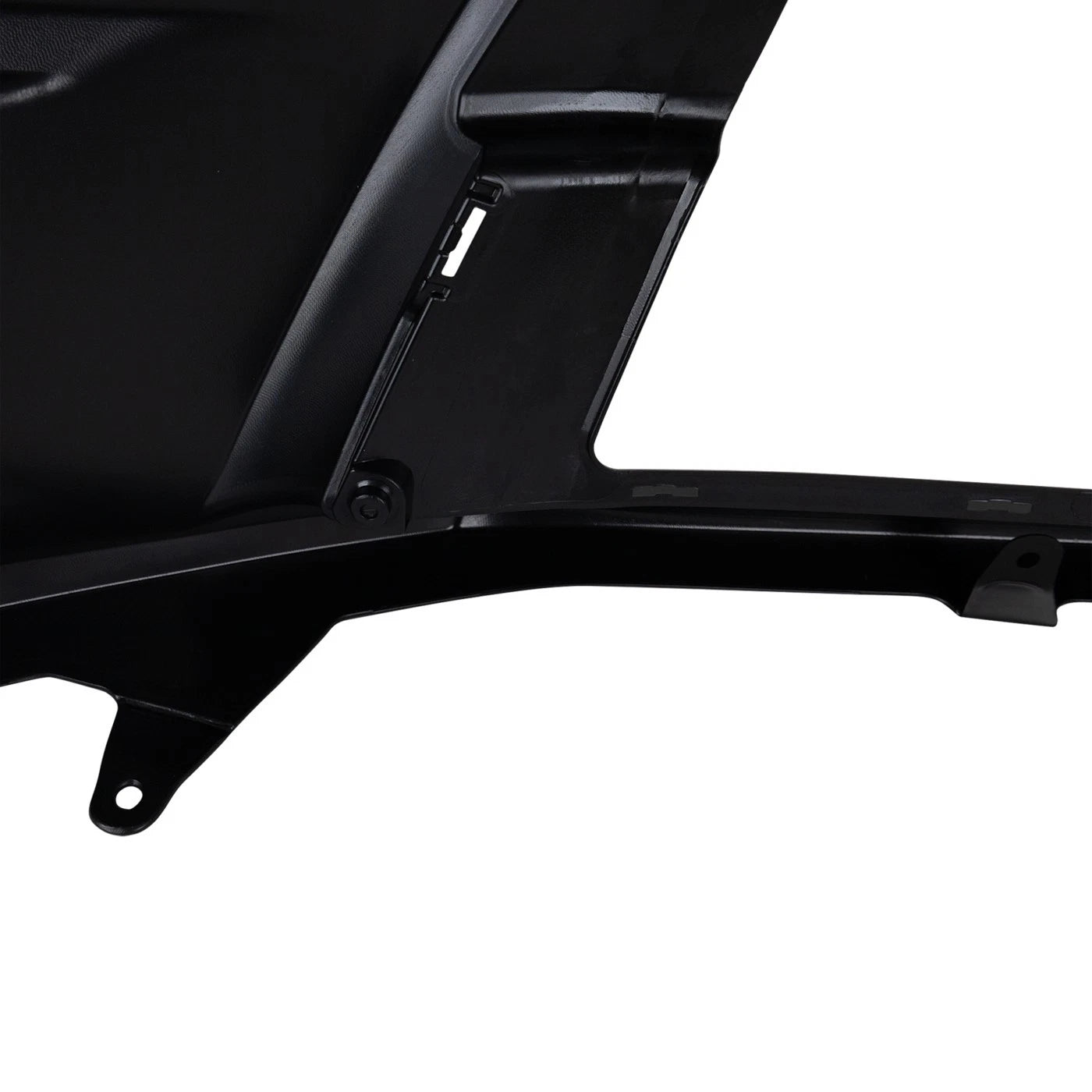 Front Bumper Cover Primed For 2014-2016 Toyota Corolla CE L LE LE ECO Models