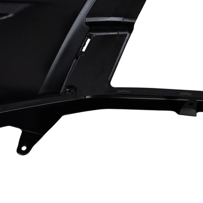 Front Bumper Cover Primed For 2014-2016 Toyota Corolla CE L LE LE ECO Models