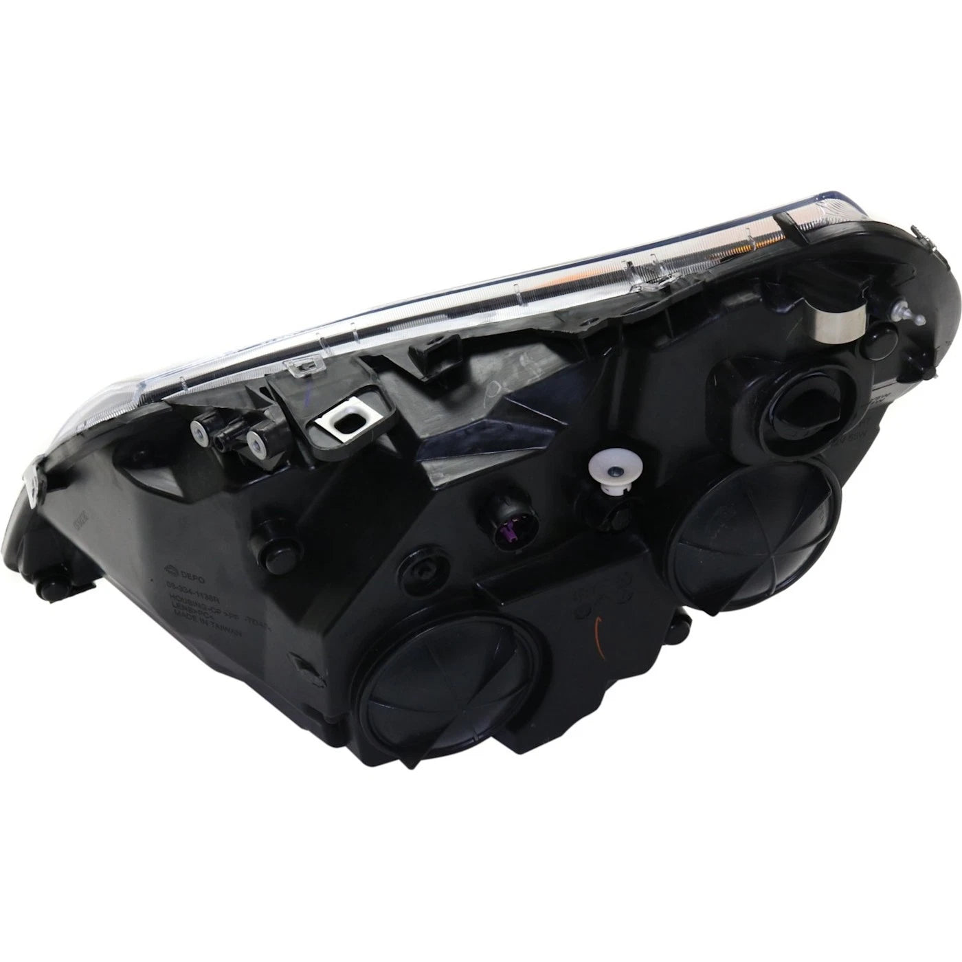 Headlight Assembly Left and Right Side For 2014-22 RAM ProMaster 1500 2500 3500