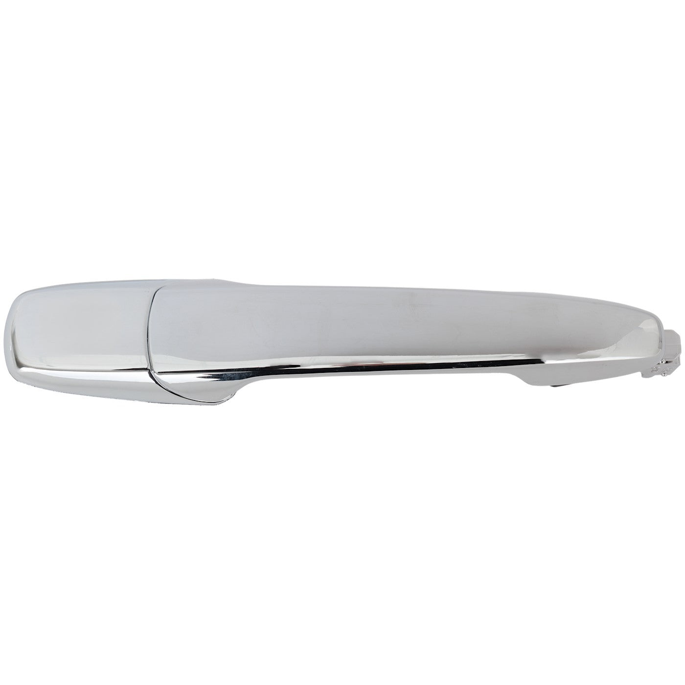 Exterior Door Handle For 2007-10 Ford Edge and Lincoln MKX 2019 Ford Flex Chrome