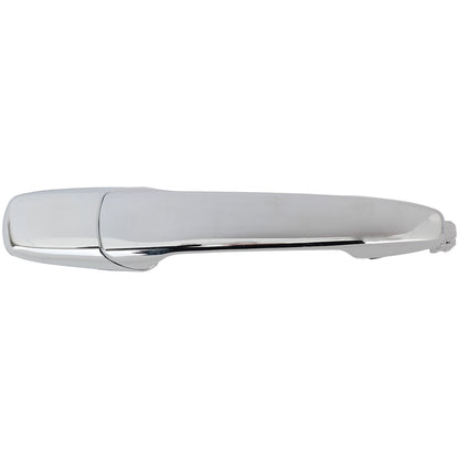 Exterior Door Handle For 2007-10 Ford Edge and Lincoln MKX 2019 Ford Flex Chrome