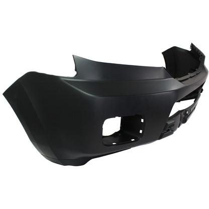 Front Bumper Cover For 2009-2011 Honda Pilot EX EXL LX Primed CAPA HO1000263