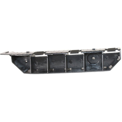 Front Bumper Cover Kit For 2001-2003 Honda Civic Coupe Sedan With Fender Liner