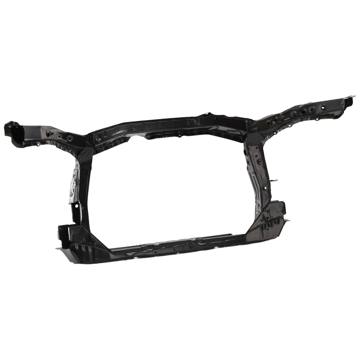 Radiator Support Assembly For 2011-2017 Honda Odyssey 60400TK8A00ZZ HO1225167