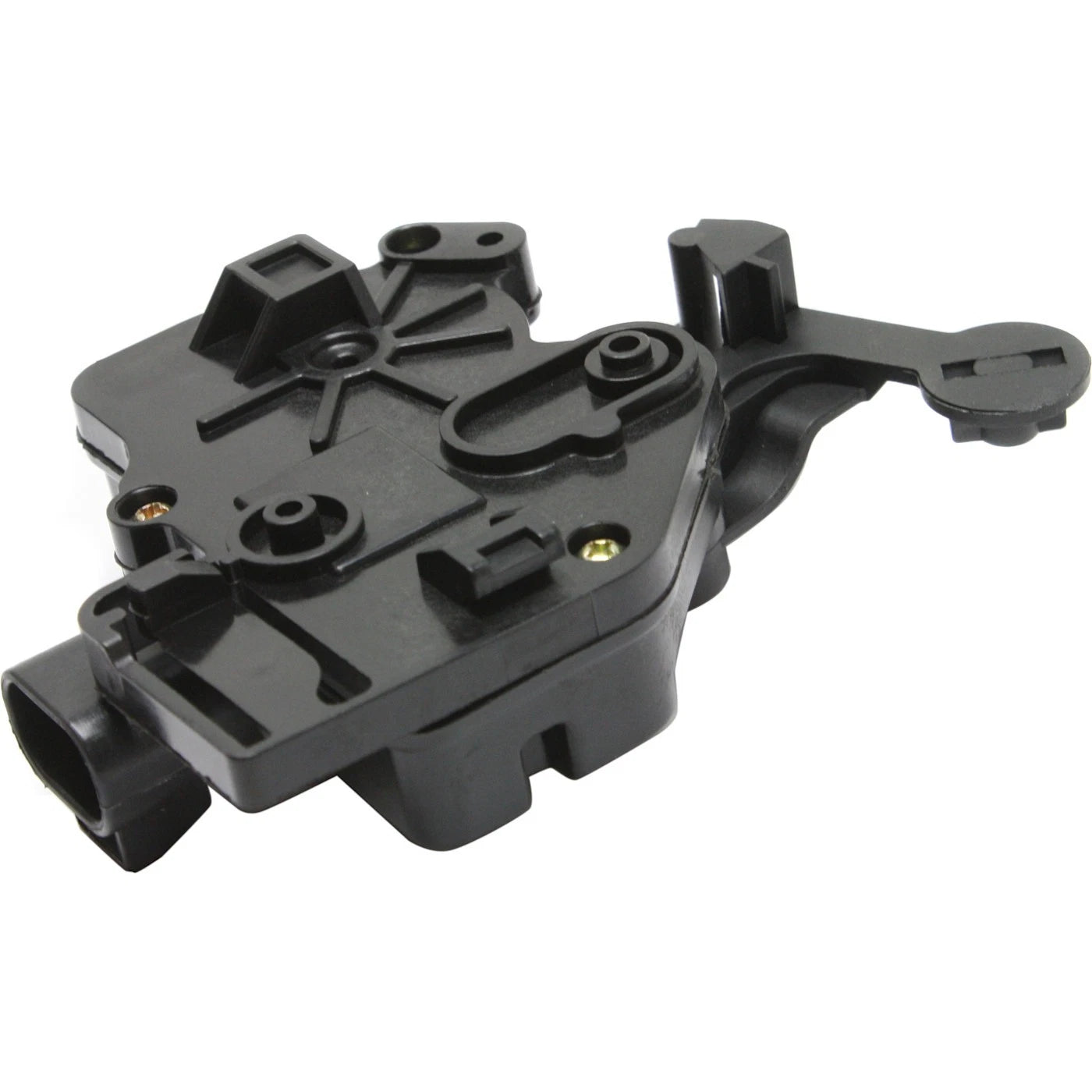 Rear Liftgate Integrated Latch Lock Actuator for Escalade Suburban Tahoe Yukon