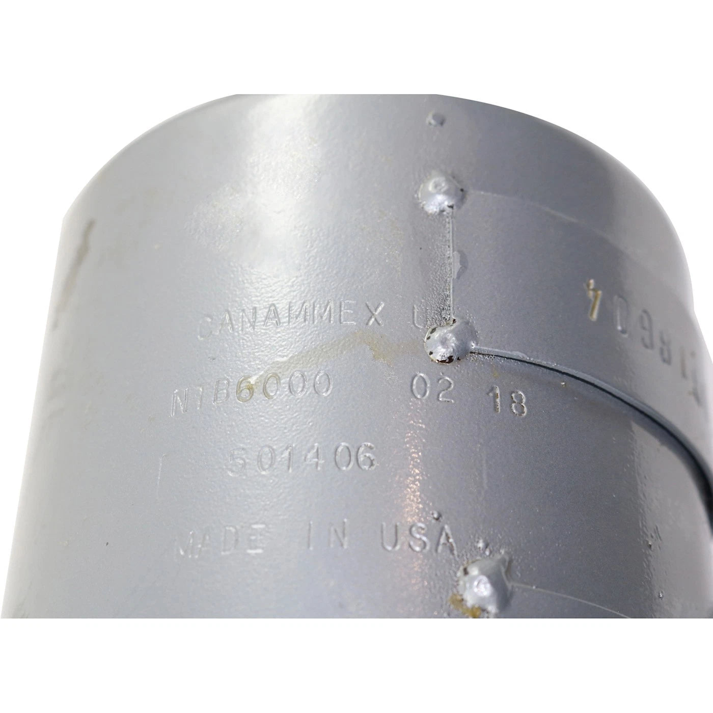 Catalytic Converter For 08-10 Jeep Grand Cherokee Fits 08-10 Commander 3.7L Eng.