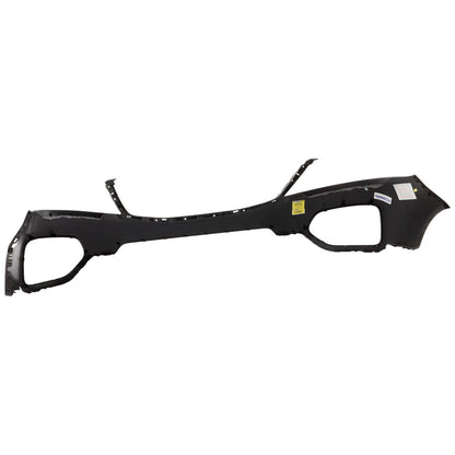 Front Upper Bumper Cover For 2011-13 Kia Sorento CAPA Primed with Fog Light Hole