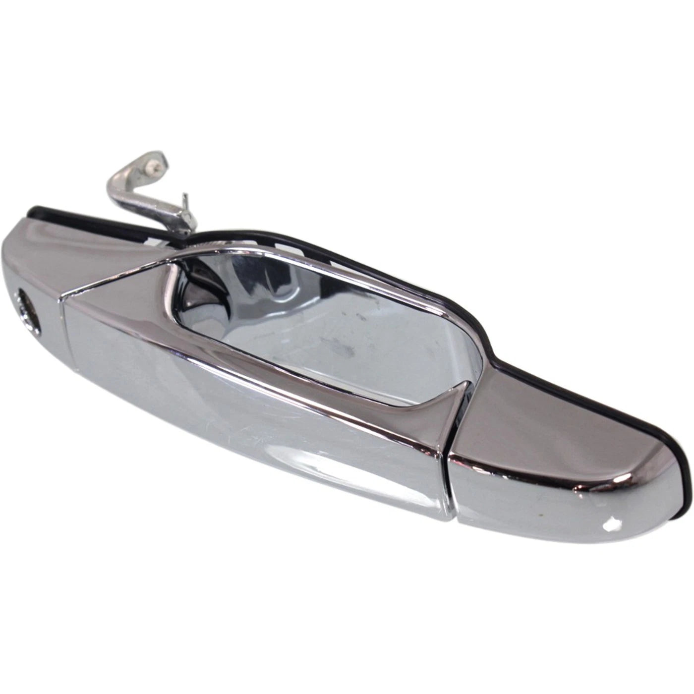 Door Handle Set For 2007-2013 Chevrolet Silverado 1500 Outer 4Pc