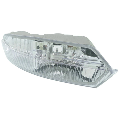 Fog Light Set For 2004-2006 Lexus LS430 Driver and Passenger Side