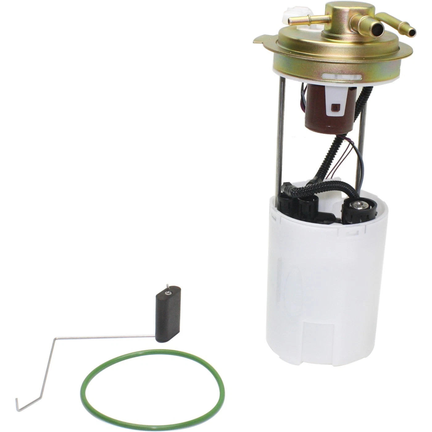 Fuel Pump With Sending Unit For 2004-2007 Chevrolet Silverado 1500