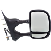 Power Towing Mirror For 2009-2014 Ford E-350 Super Duty Right Folding