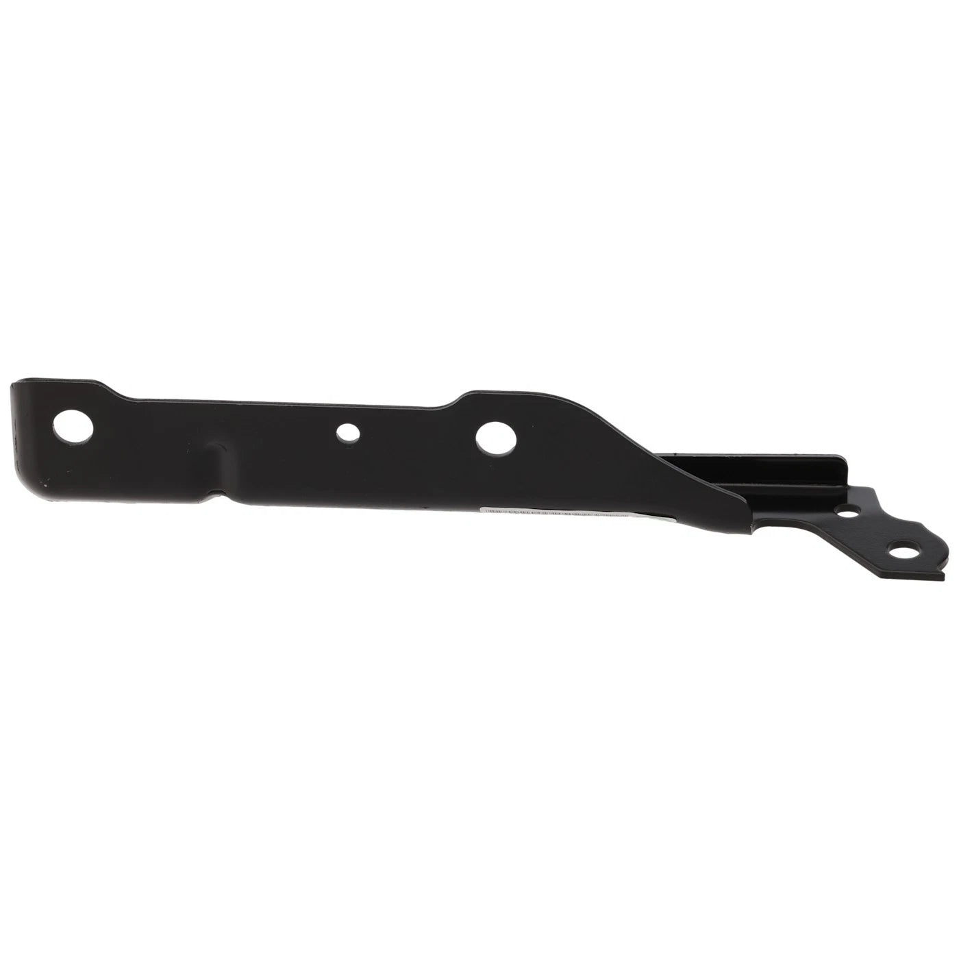 Hood Hinges For 2015-2016 Chevrolet Silverado 2500 HD GMC Sierra 2500 HD LH RH