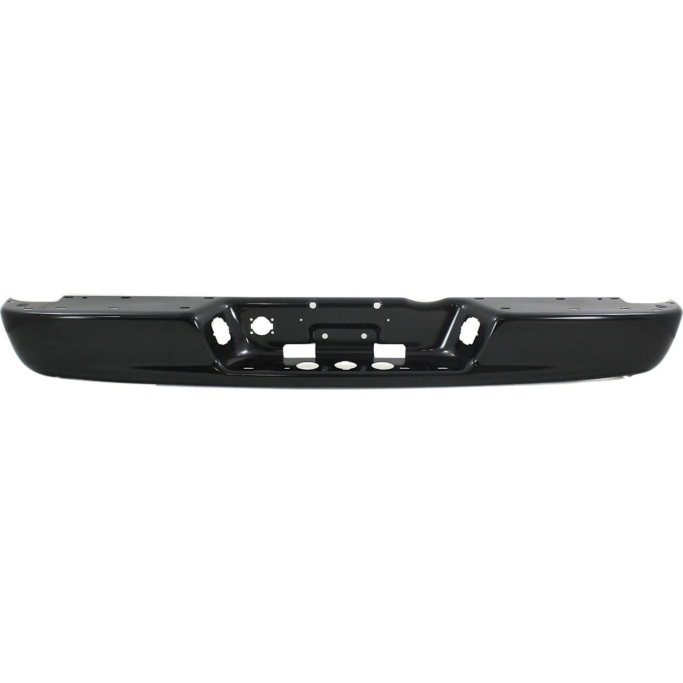 Step Bumper Kit For 2002-2008 Dodge Ram 1500 CH1102352 CH1191110