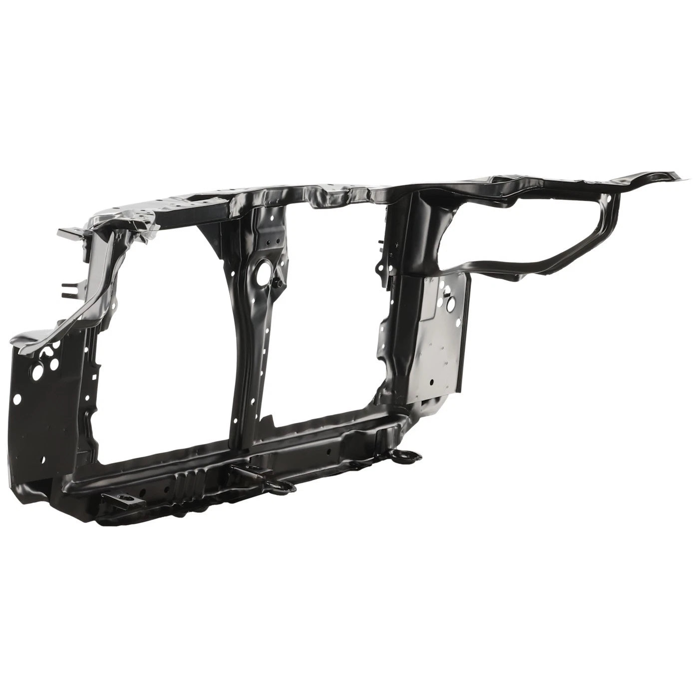 Radiator Support For 96-98 Honda Civic Assembly