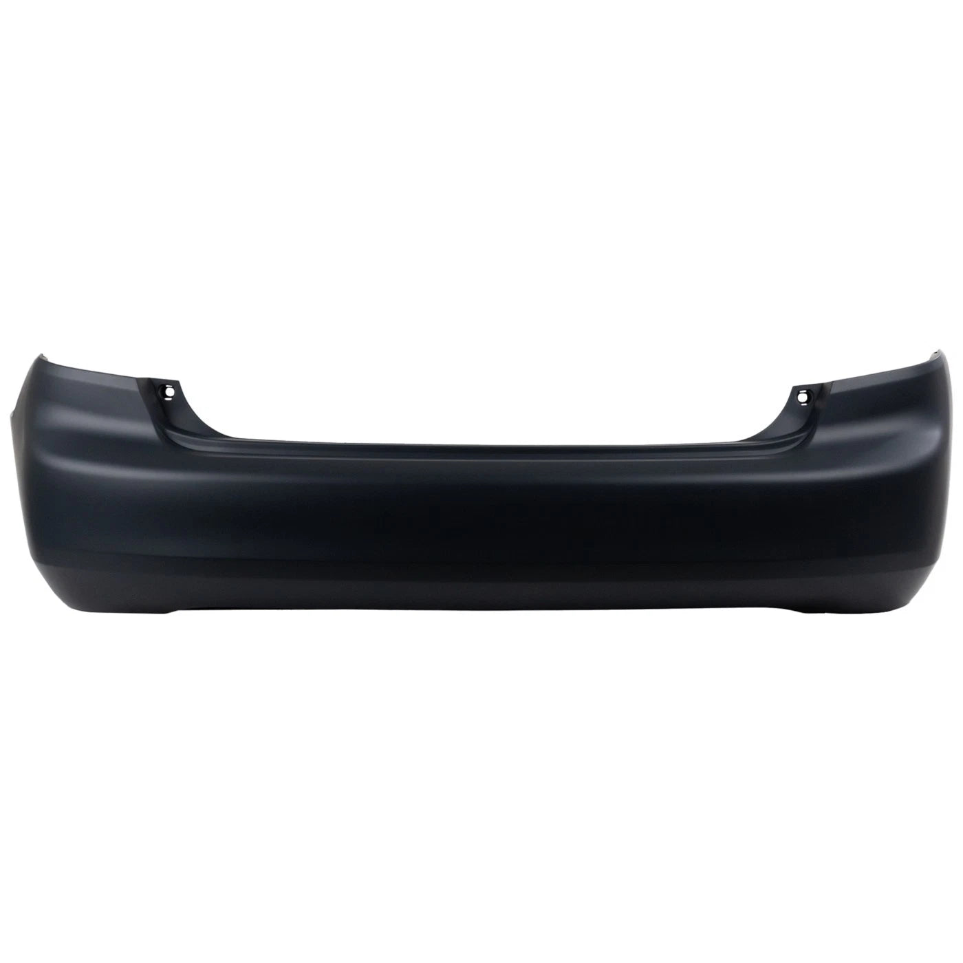 Rear Bumper Cover For 2003-2005 Honda Accord Sedan Primed