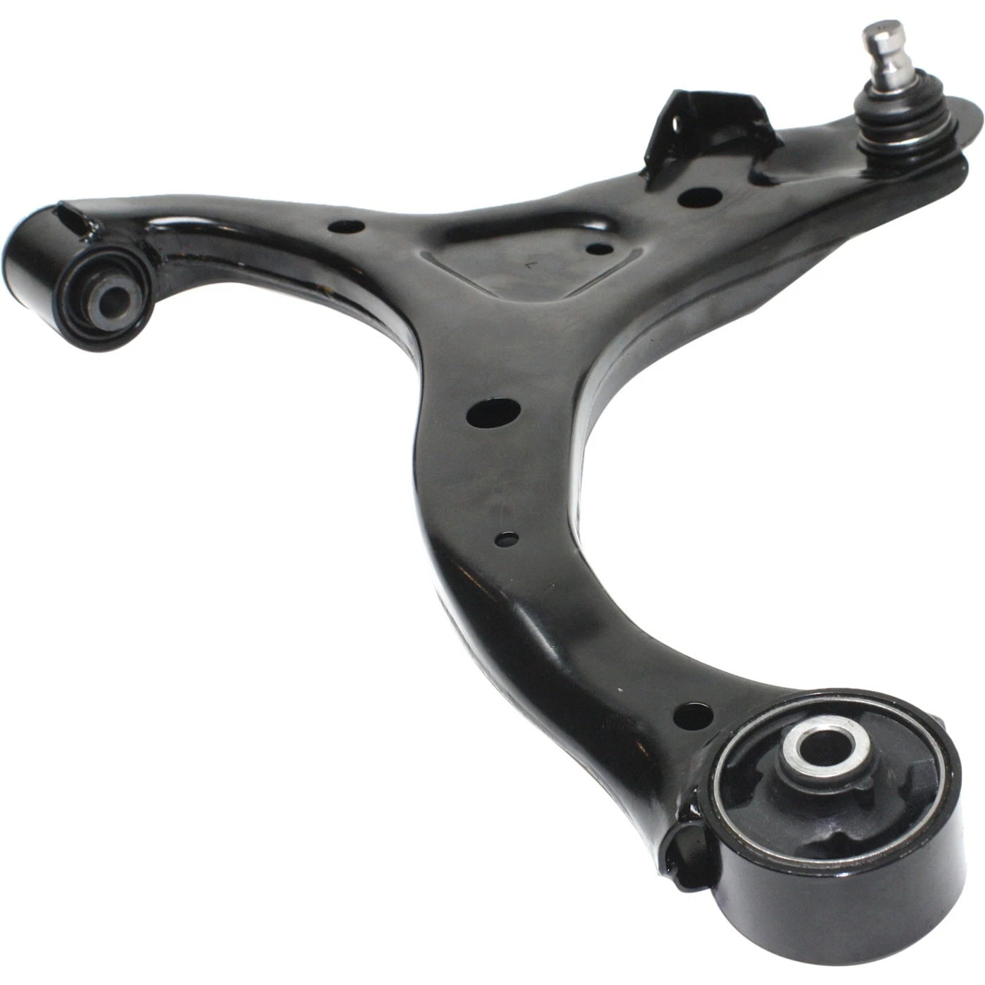 Control Arm For 2007-2013 Sorento Santa Fe Front Left Side Lower 545001U000