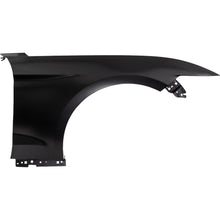 Fender For Ford Mustang 2015-2017 Front Passenger Side Ecoboost Premium V6 Steel