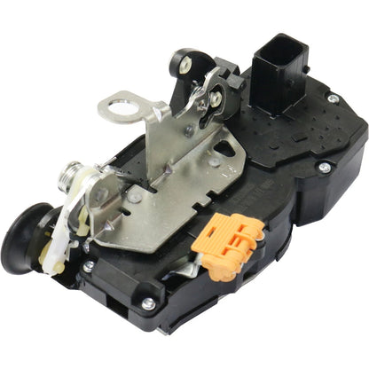 Door Lock Actuator Set For 2008-2014 Cadillac CTS 22862238 22862242