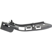 Set of 2 Bumper Bracket For Chevrolet Malibu 2008-2012 Front Left & Right Outer