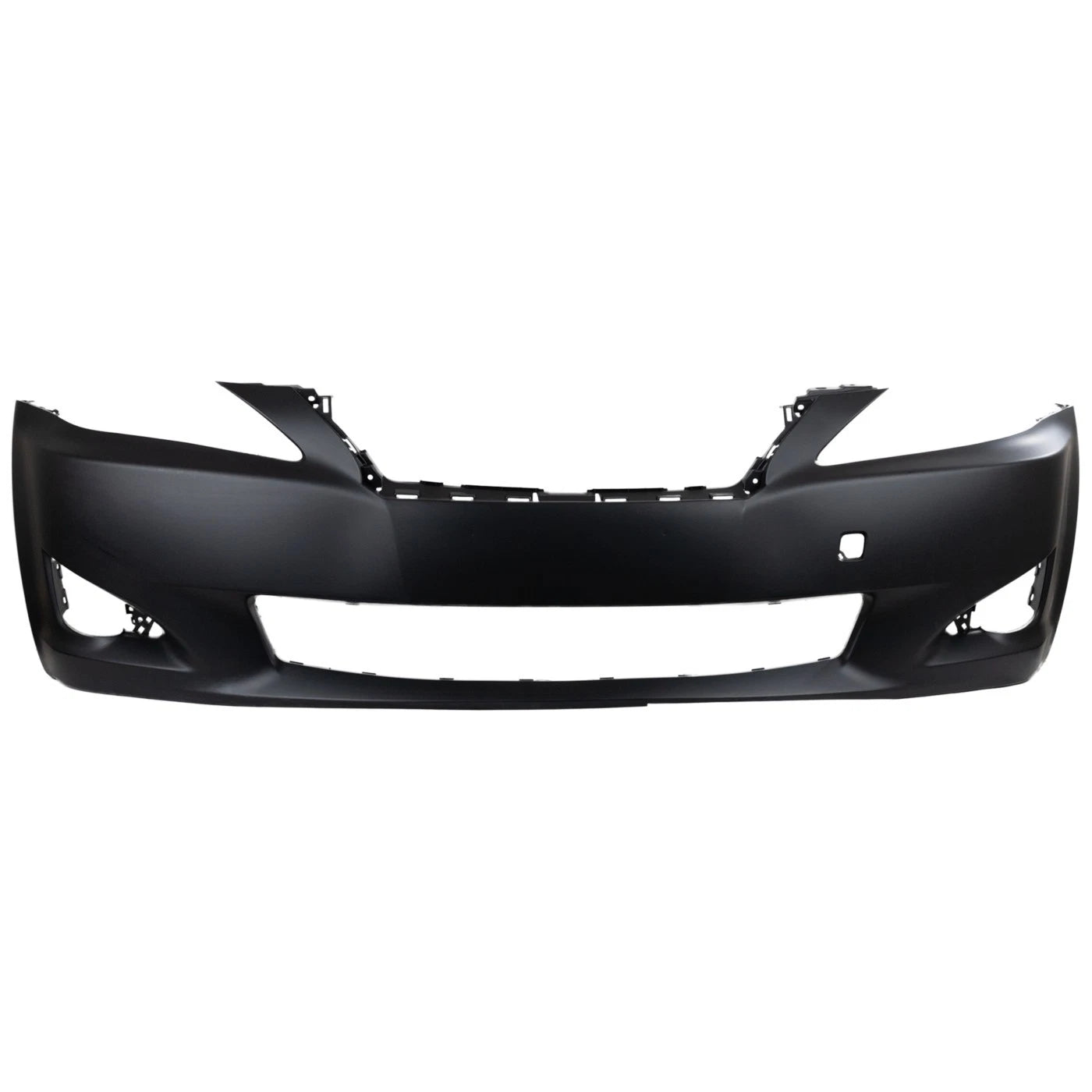 Front Bumper Cover Primed For 2009-2010 LEXUS IS250 IS350