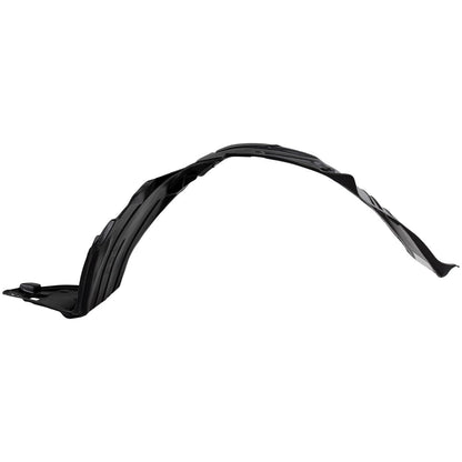 Fender Liner For Honda Civic 2004-2005 Front Passenger Side Inner Coupe Sedan