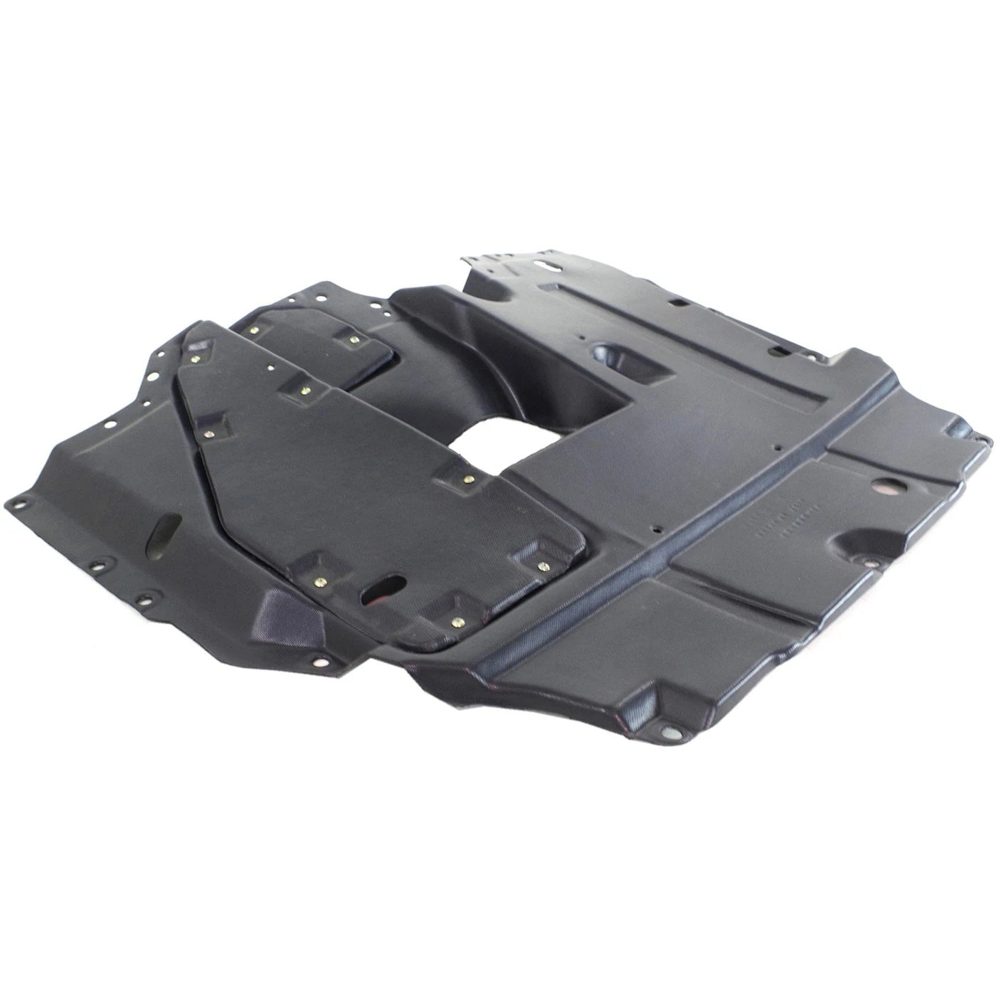 Engine Splash Shield For Mitsubishi Lancer 2008-2015 Lower