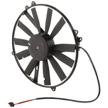 A/C Condenser Cooling Fan For 2003-2006 Dodge Sprinter 2500 Sprinter 3500