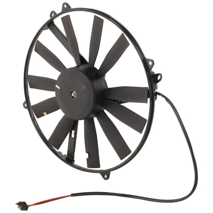 A/C Condenser Cooling Fan For 2003-2006 Dodge Sprinter 2500 Sprinter 3500