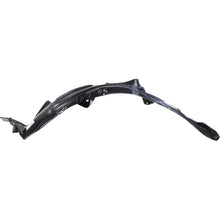 Set of 2 Fender Liner For Honda Fit 2015-2017 Front LH & RH Inner w/ Bracket