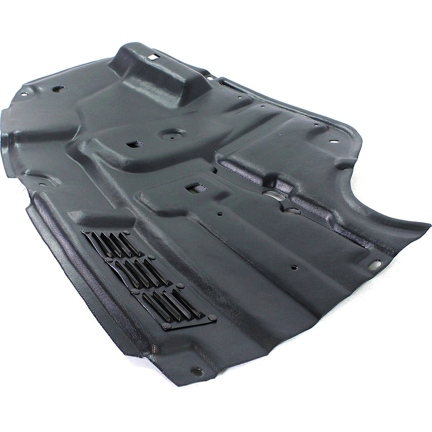 Set of 2 Engine Splash Shield For Toyota Avalon 2011-2012 Left & Right