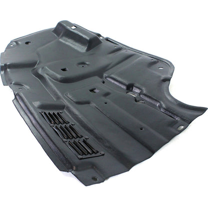 Set of 2 Engine Splash Shield For Toyota Avalon 2011-2012 Left & Right