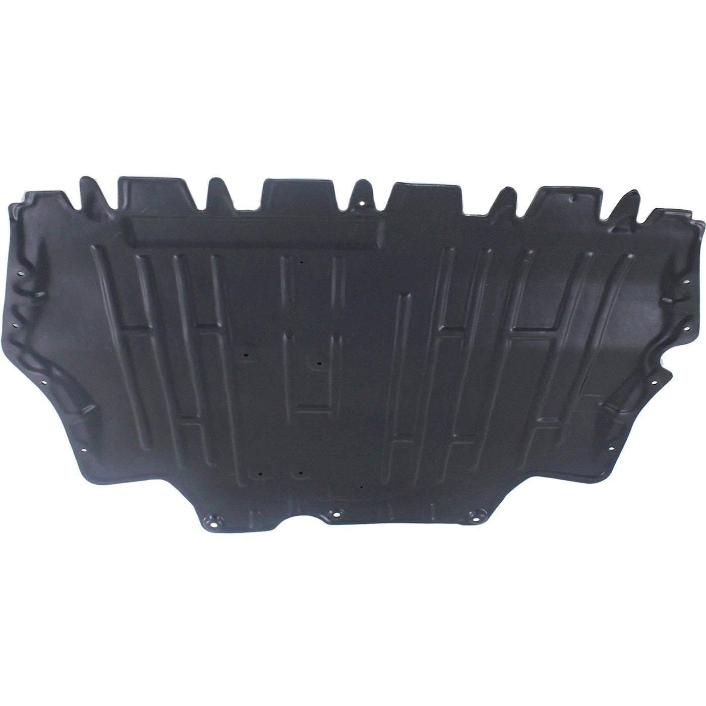 Engine Splash Shield For Volkswagen Jetta 2011-2018 Lower Sedan Diesel Eng