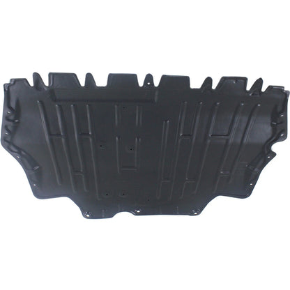 Engine Splash Shield For Volkswagen Jetta 2011-2018 Lower Sedan Diesel Eng