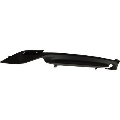 Rear Lower Bumper Valance Panel For 2018-2024 Toyota Camry Textured 5216906150