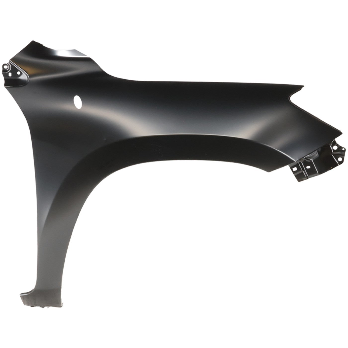 Fender For Toyota RAV4 2006-2008 Front Passenger Side