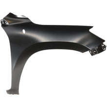 Fender For Toyota RAV4 2006-2008 Front Passenger Side