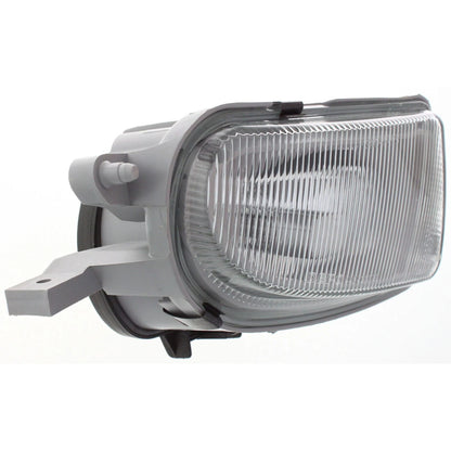 Fog Light For 1998-2003 Mercedez Benz E320 CLK320 E430 Passenger Side 1708200256