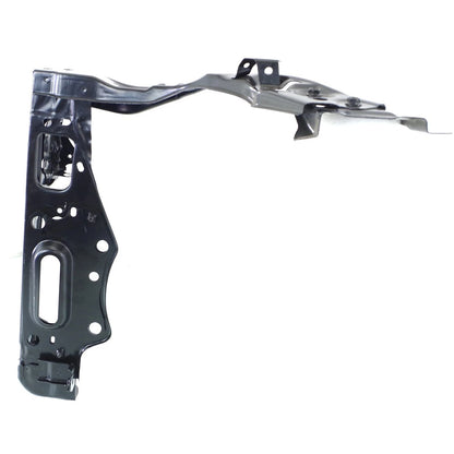 Radiator Support Core Set For 2014-20 Lexus IS350 IS300 IS250 IS200t Side Panel