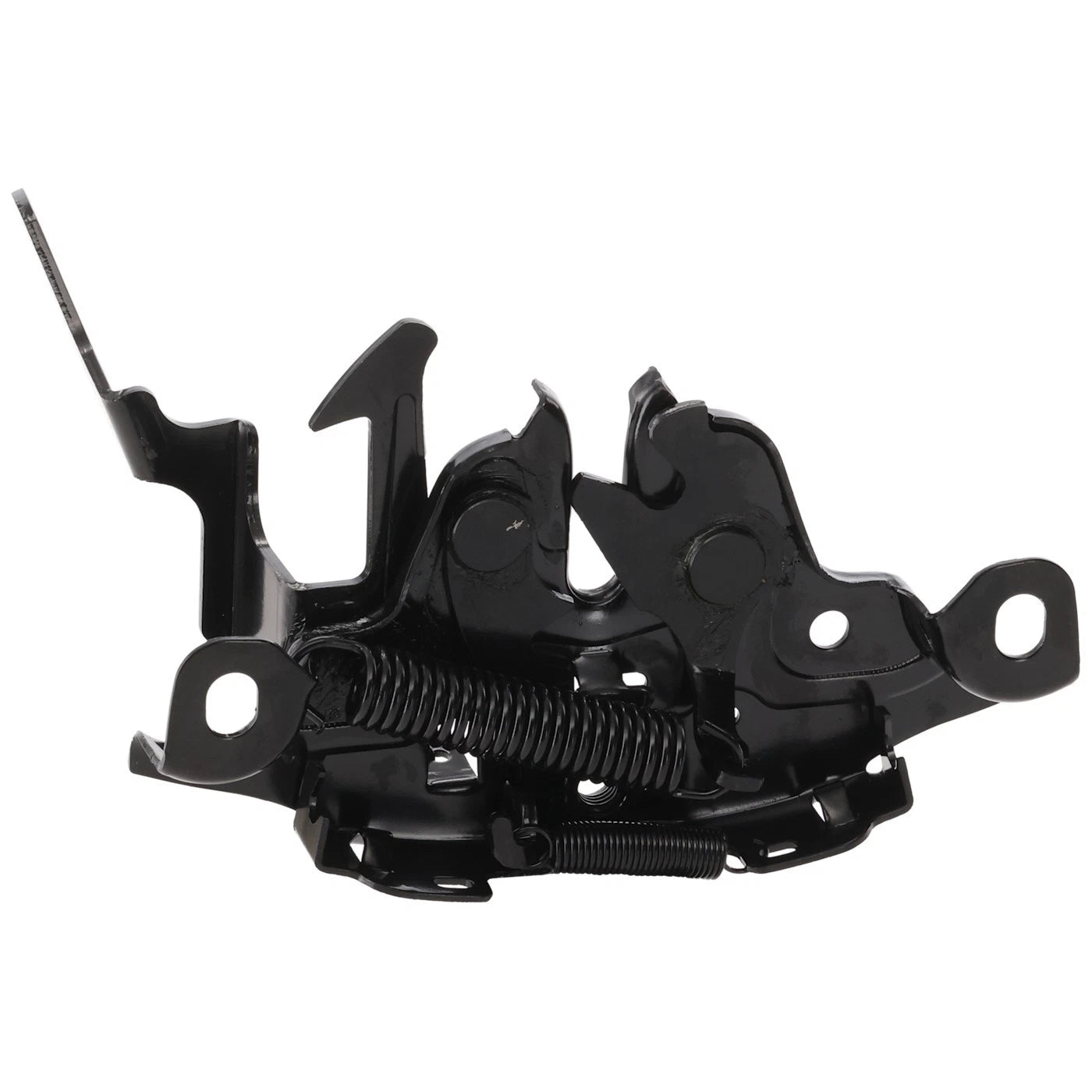 Hood Latch For 2003-2009 Nissan 350Z with Remote Start NI1234117