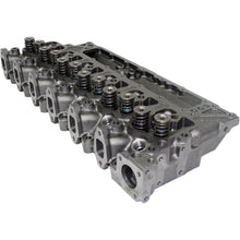 Cylinder Head W/Valves & Spring For 94-98 Ram 2500 3500 5.9L 12V DSL 6B 6BT 6BTA