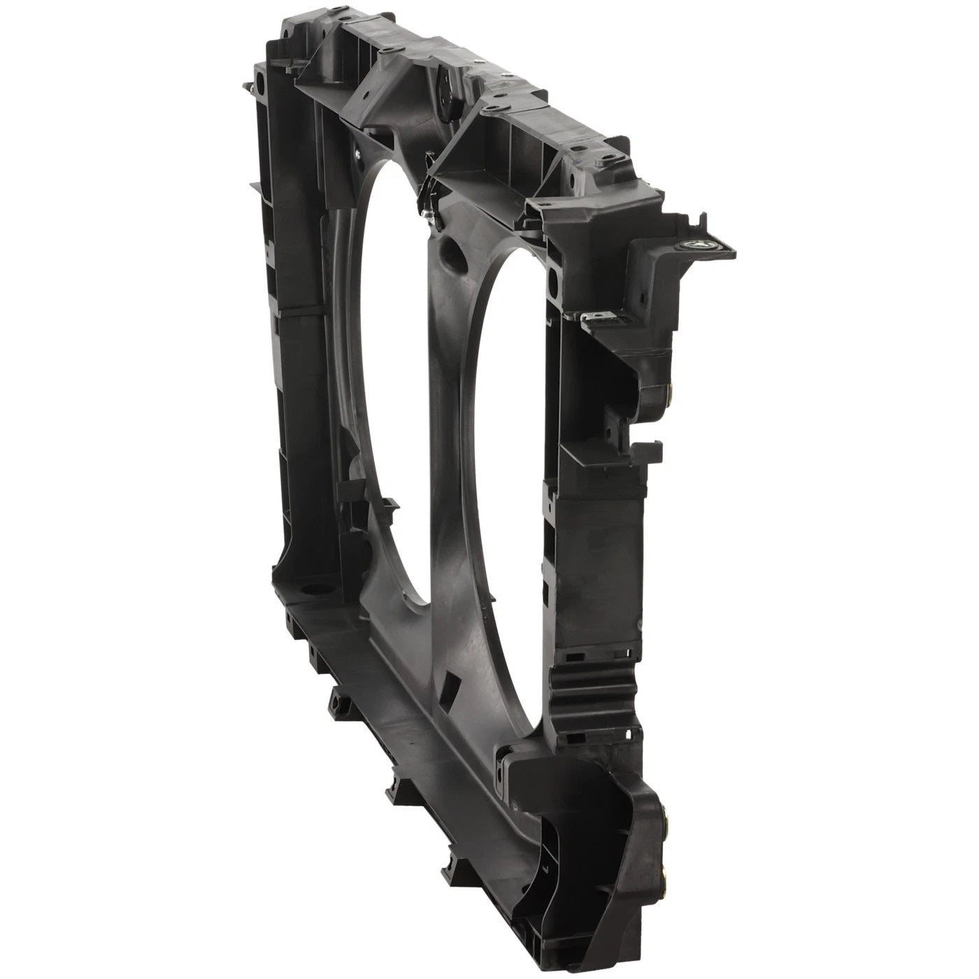 Radiator Support For 2008-2009 Nissan Altima Assembly