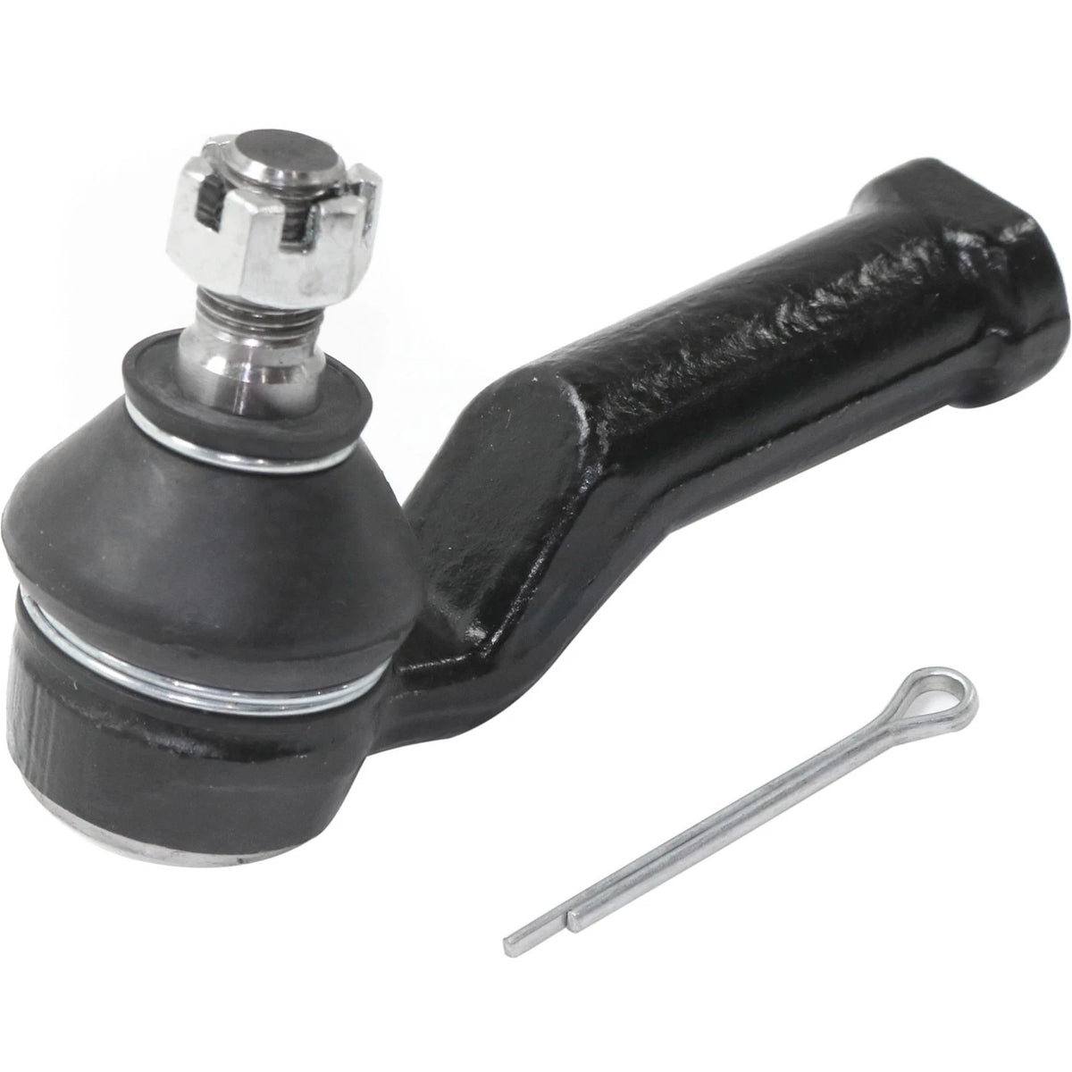 Tie Rod End Set For 1990-2005 Mazda Miata Front Left and Right Outer