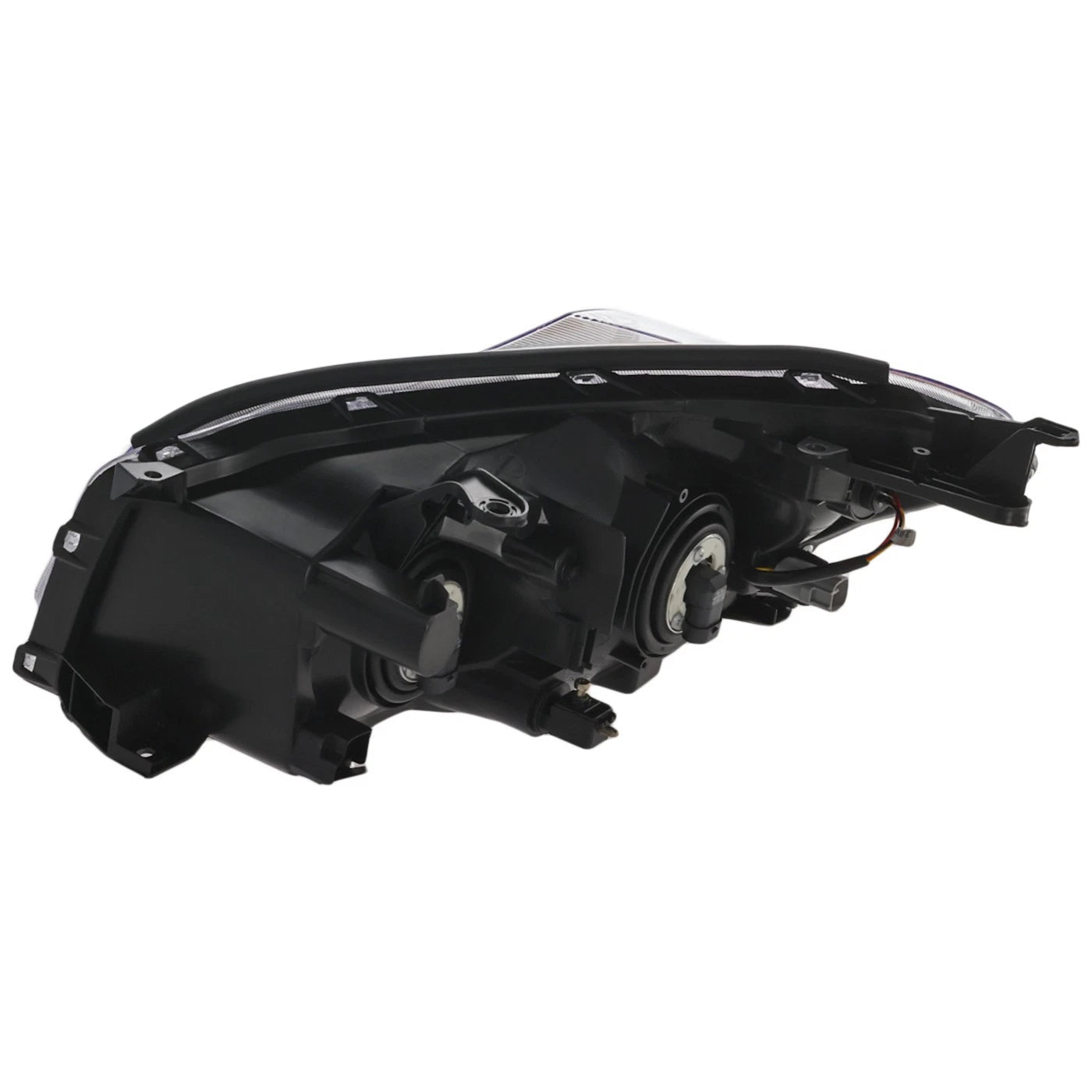 Headlight For 2009-2012 Toyota RAV4 Limited Model Japan Built Right With Bulb