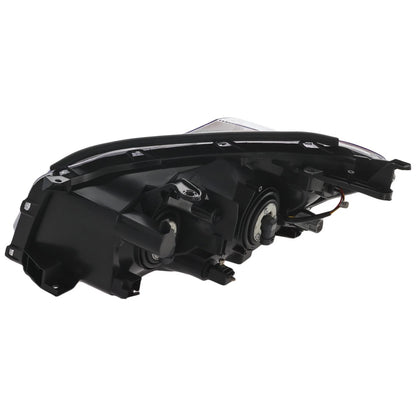Headlight For 2009-2012 Toyota RAV4 Limited Model Japan Built Right With Bulb