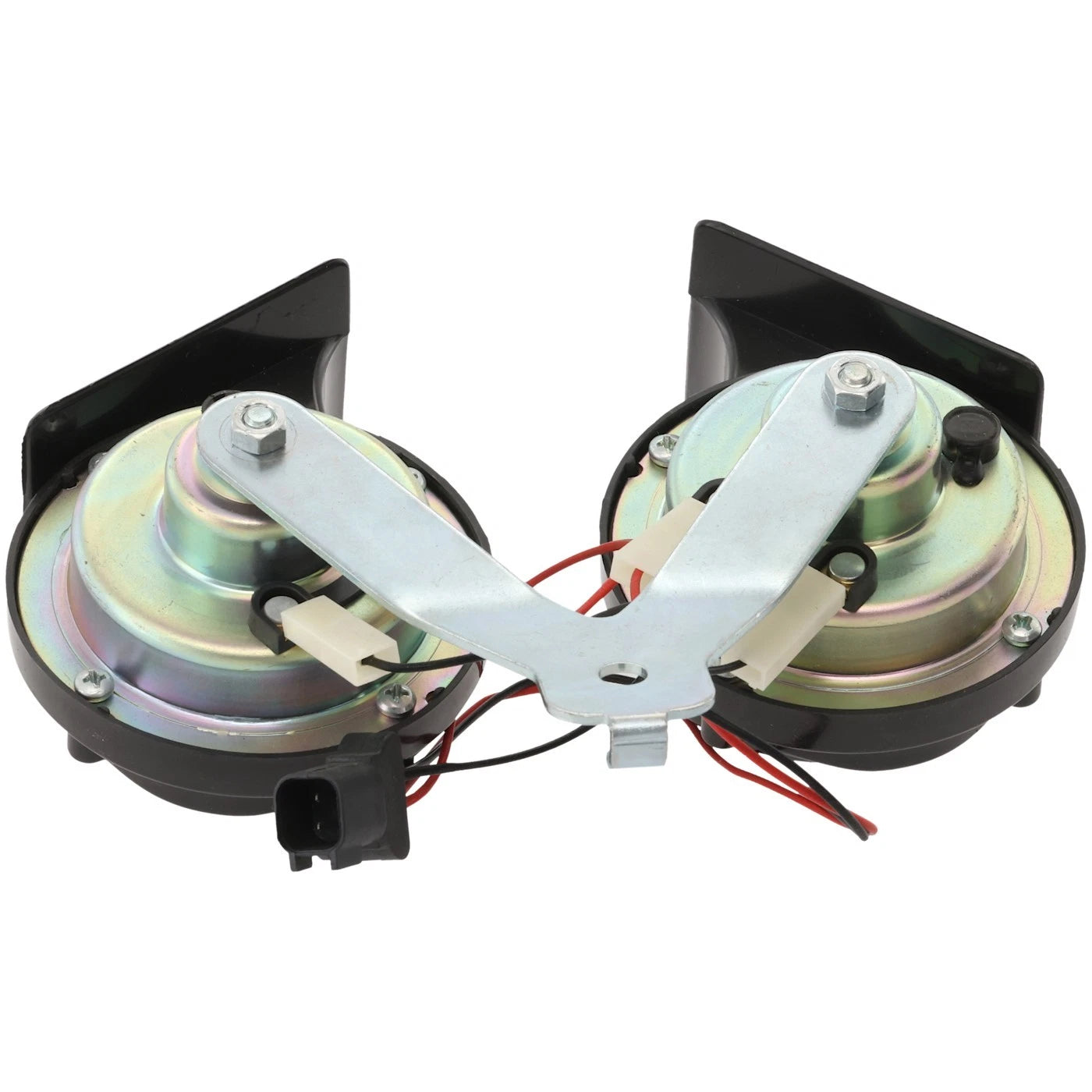 Set Horns for F150 Truck  FL3Z13832A Ford F-150 2015-2016
