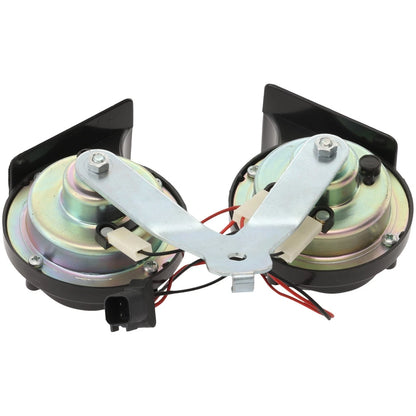 Set Horns for F150 Truck  FL3Z13832A Ford F-150 2015-2016