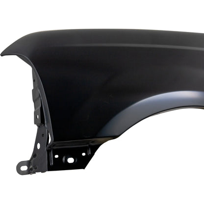 CAPA Certified Fender For Ford F-250 Super Duty 1999-2007 Front Driver Side