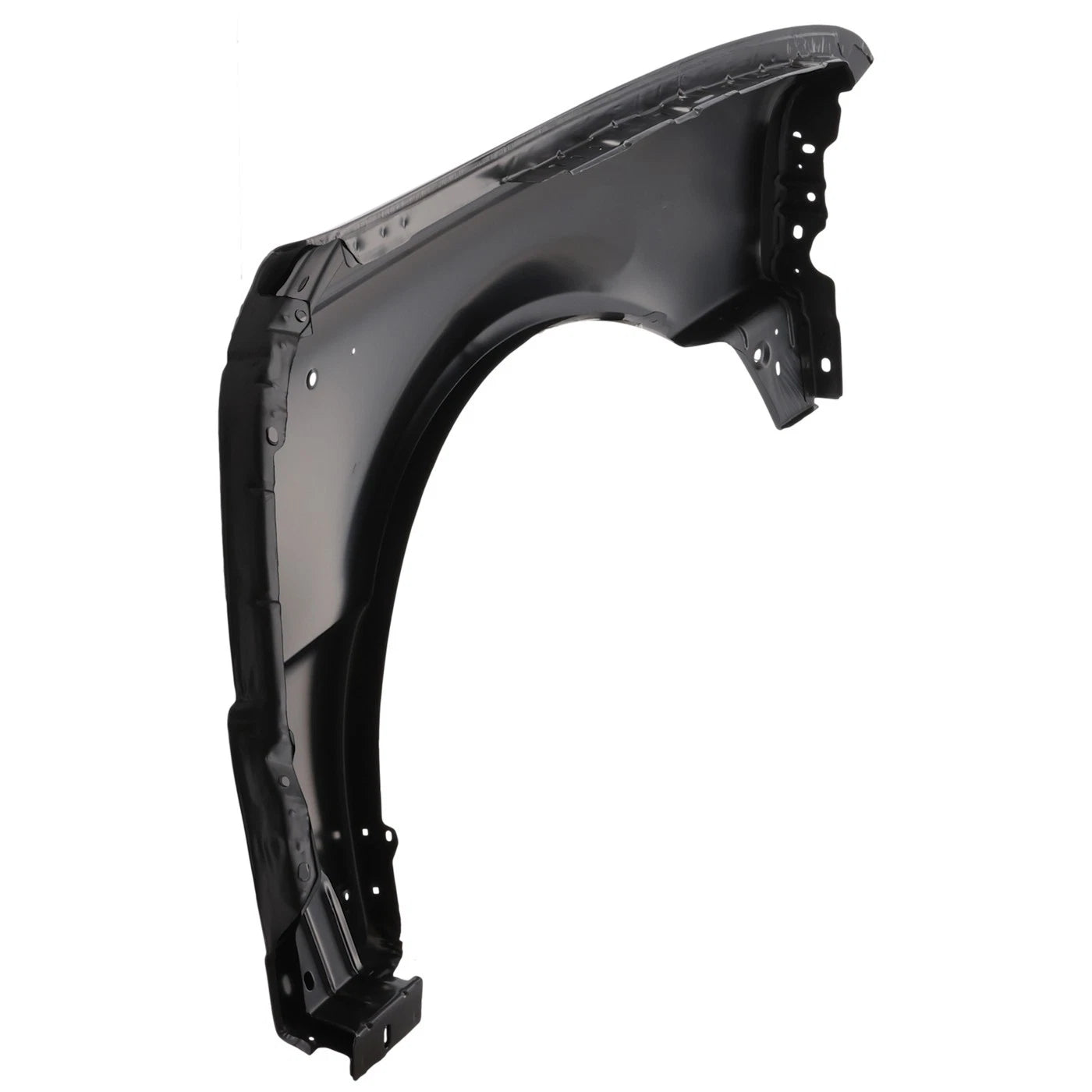 Fender For Ford Ranger 1998-2003 Front Driver Side