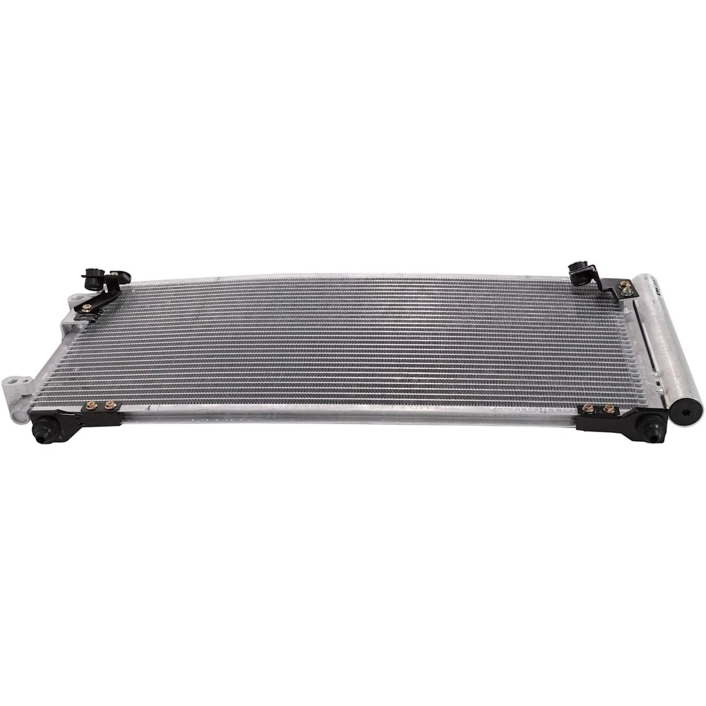 AC Condenser For 2000-2005 Mitsubishi Eclipse With Receiver Drier MR568225